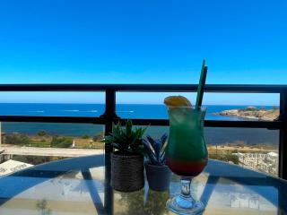 Infinity - Panoramic Sea View - 7