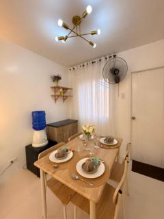 Entire Two-bedroom Camella Baia Townhouse - Bay, Laguna - 7