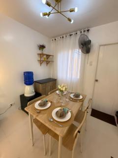 Entire Two-bedroom Camella Baia Townhouse - Bay, Laguna - 6