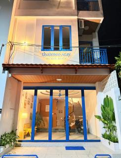 Spacious Studio My Khe Beach thaimeostay - 5
