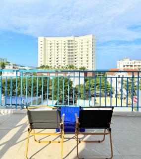 Spacious Studio My Khe Beach thaimeostay - 4