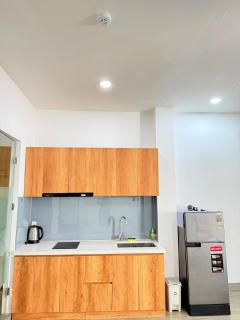 Spacious Studio My Khe Beach thaimeostay - 2