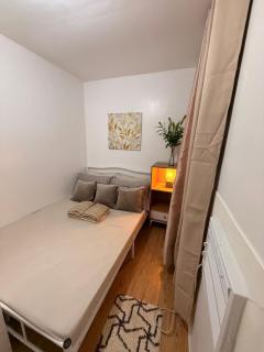 Entire Two-bedroom Camella Baia Townhouse - Bay, Laguna - 5