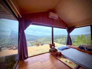 THIÊN HƯƠNG Homestay Măng Đen - 9