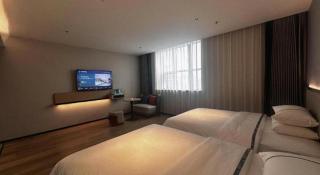 City Comfort Inn Hengyang Dayang Department Lianhu Plaza - 4