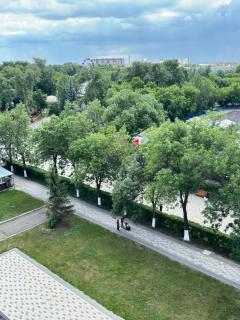 1-ком квартира в самом центре, Конституции Казахстана 50 - 8