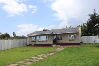 Jabrilla Cottage - 3