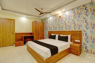 Hotel City Lite Near Delhi Airport - 8
