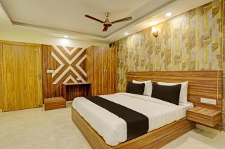 Hotel City Lite Near Delhi Airport - 5