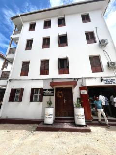 Karisah Apartments Zanzibar - 0