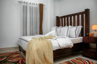 Karisah Apartments Zanzibar - 3
