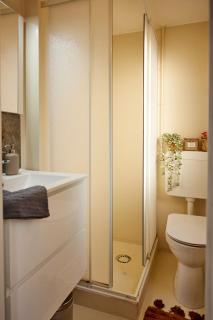 4P Modern Veluwe Chalet - Private Sauna BBQ & Airco - Putten - 2