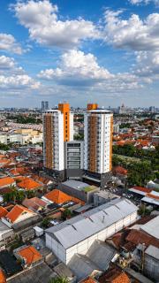 Twin Tower Hotel & Residence - 8