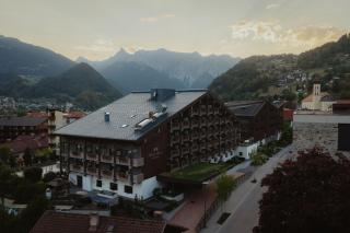 Löwen Hotel Montafon - 9