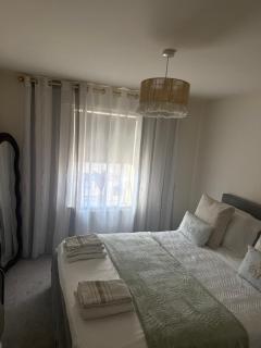 Hampton Beach Rooms Peterborough - 0
