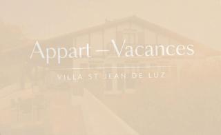 Appartement dans villa Saint Jean de Luz - 9