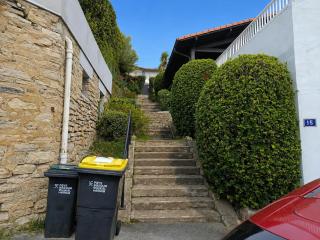 Appartement dans villa Saint Jean de Luz - 4