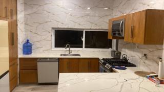 Kite Beach Villa 4 Beach views hotel type service - 3