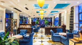 SandalWood Hotel Chengdu - 9