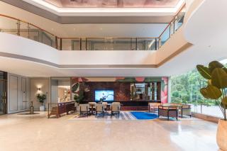 Zhangjiajie Seventy-Two Wonders Tower Mercure Hotel - 8