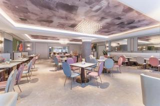 Zhangjiajie Seventy-Two Wonders Tower Mercure Hotel - 4