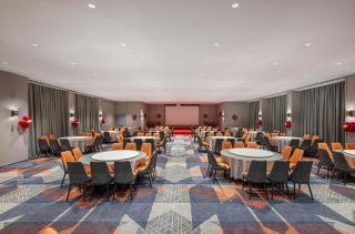 Zhangjiajie Seventy-Two Wonders Tower Mercure Hotel - 7