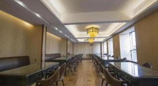Yonghe Tianmen Boutique Hotel - 6