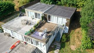 Sea Retreat at Millendreath - Looe - 1