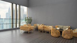 Pinnacle Akson Bukit Bintang Eloraayon - 0