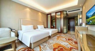 Hangzhou Zijingang International Hotel - 2