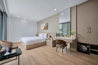 Anh Anh Hotel Ninh Binh - 8