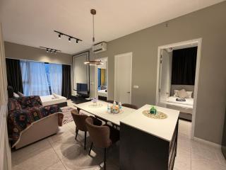 Pinnacle Akson Bukit Bintang Eloraayon - 4