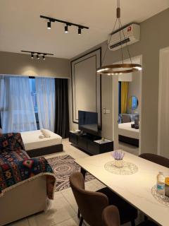 Pinnacle Akson Bukit Bintang Eloraayon - 2