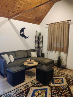 Chalet Dor de Munte - 7