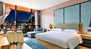 Echarm Hotel Danzhou Xiari Plaza - 5