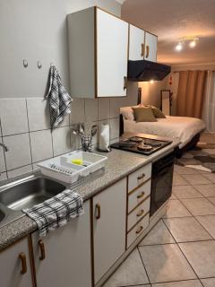 Apartment in Langstrand Long Beach Walvis Bay - 1