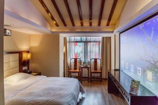 Oriental Hotel - 8