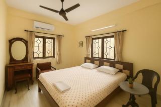 Shanti Villa Apartment with Kitchen - 0