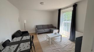 Fully furnished 1 bedroom apartment in Linz - 4