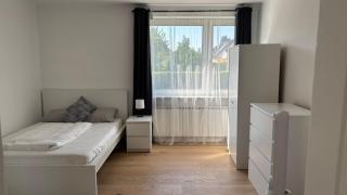 Fully furnished 1 bedroom apartment in Linz - 0