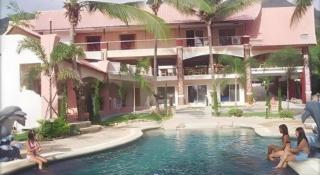 Plaloma Cliff Resort - Ko Chang - 5