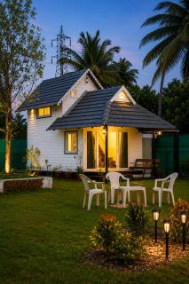 JC Den Private Villas Kochi by VOYE HOMES - 0