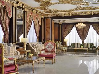 Mövenpick Hotel City Star Jeddah - 9