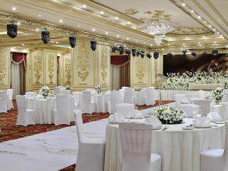 Mövenpick Hotel City Star Jeddah - 8