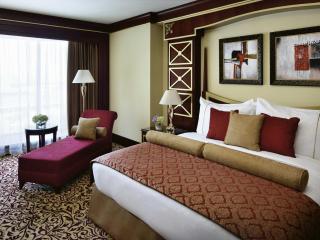 Mövenpick Hotel City Star Jeddah - 7