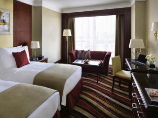 Mövenpick Hotel City Star Jeddah - 4