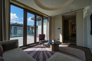 Hotel Indigo Sayram Lake by IHG - 5
