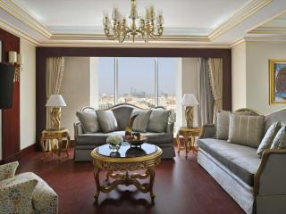 Mövenpick Hotel City Star Jeddah - 1