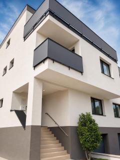 KUKI Apartments Osloboditeľov - 2