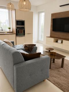 KUKI Apartments Osloboditeľov - 8